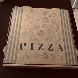 Photo n°36 de Pizza Maestro à Clermont-Ferrand ()