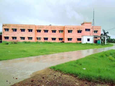 Kalinga Nagar Polytechnic