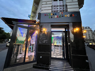 Photo n°111 de Mangez et cassez-vous à Paris ()