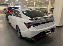 Hyundai of San Bruno - Photo 7 - Car repair in San Bruno, CA, San Francisco
