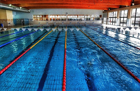 Centro Sportivo Portici Via Antonio de Curtis, 80055 Portici NA, Italia