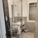 Photo n°5 de l'avis de Sonja.� fait le 31/10/2023 à 17:19 sur le  Hotel Adria à Milano Marittima