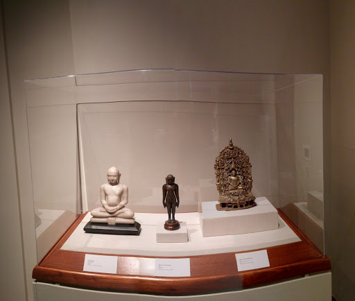 Museum «Crow Collection of Asian Art», reviews and photos, 2010 Flora St, Dallas, TX 75201, USA