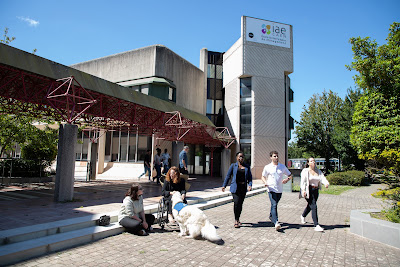 IAE Caen à Caen