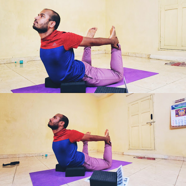 TAT SAT Yoga Studio and Research Centre, photo 3