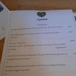 Photo n°6 de l'avis de Alex.c fait le 11/09/2021 à 19:03 sur le  Joachim Schwemmer - Zum Goldenen Hirschen à Bad Windsheim