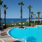 Photo n°2 de l'avis de Pietro.a fait le 07/07/2021 à 17:42 sur le  Villa Livia à Termoli