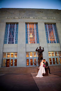 Meinders Hall of Mirrors at the Civic Center Music Hall - Photo 5 - Car repair in Oklahoma City, OK, Oklahoma City