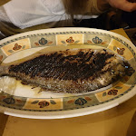 Photo n°3 de l'avis de Marek.i fait le 01/03/2020 à 20:50 sur le  Antica Osteria Pizzeria La Sciabica à Brindisi