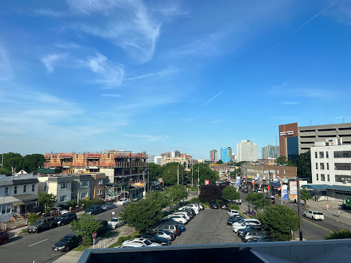 Gym «Planet Fitness», reviews and photos, 132-40 Metropolitan Ave, Jamaica, NY 11418, USA