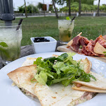 Photo n°4 de l'avis de Digna.e fait le 21/06/2022 à 09:40 sur le  L'and Vineyards à Montemor-o-Novo