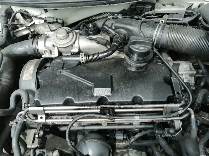 SERVICIO AUTOMOTRIZ "DURAN"