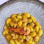 Photo n°1 de l'avis de Martina.i fait le 06/05/2024 à 19:43 sur le  Ranieri - Cucina Chiacchiere e Vino à Syracuse