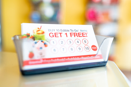 Gift Shop «Edible Arrangements», reviews and photos, 4760 Preston Rd #216, Frisco, TX 75034, USA