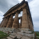 Photo n°8 de l'avis de Monika.r fait le 03/05/2023 à 23:36 sur le  Mec Paestum Hotel à Capaccio Paestum