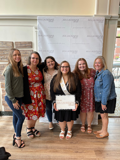 Bridal Shop «Ava Laurenne Bride», reviews and photos, 907 Caroline St, Fredericksburg, VA 22401, USA