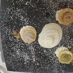 Photo n°7 de l'avis de katia. fait le 05/11/2023 à 00:21 sur le  Trattoria Donatelli à Roverbella