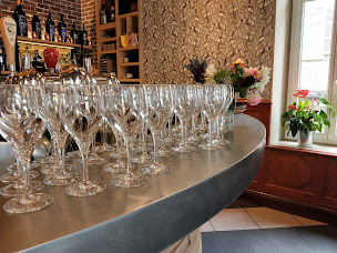 Photo n°28 de Restaurant Le St-Martin à Saint-Martin-en-Haut ()