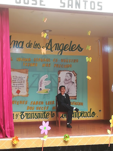 Colegio Particular Ana de los Angeles
