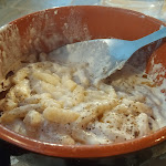 Photo n°4 de l'avis de Elio.e fait le 19/07/2021 à 20:17 sur le  L'Ostu dal Casalot à Frassino