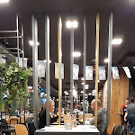 Photo n°1 de l'avis de M. fait le 17/11/2018 à 06:31 sur le  ROADHOUSE RESTAURANT LISSONE à Lissone