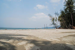 Photo de Bang Ben Beach situé dans une zone naturelle