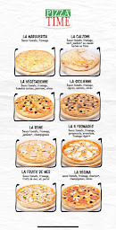 Photo n°6 de Pizza Time® Mantes-la-jolie à Mantes-la-Jolie ()