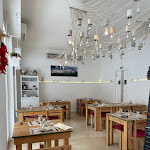 Photo n°5 de l'avis de Yury. fait le 01/10/2022 à 10:36 sur le  Spaghetti d'Italia à Monopoli