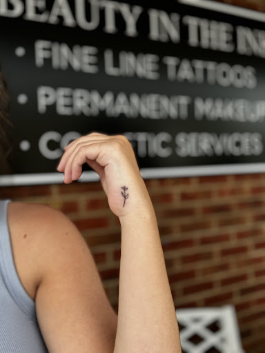 Explore sentimental tattoo ideas, creative tattoo ideas in Indian Trail, available at Beauty in the ink, LLC