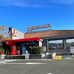 Photo n°9 de l'avis de Roberto.e fait le 25/01/2021 à 20:59 sur le  Autogrill Magra Est à Livorno