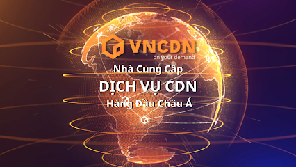 VNCDN - CDN Việt Nam