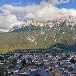 Photo n°3 de l'avis de DHT. fait le 03/09/2021 à 18:53 sur le  Kärntneralm à Mittenwald