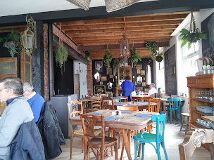 Photo n°35 de Au Koning Van Peene à Zuytpeene ()