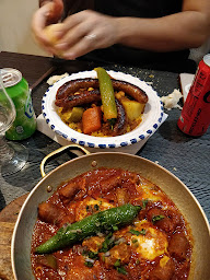 Photo n°127 de El Marsa à Ivry-sur-Seine ()