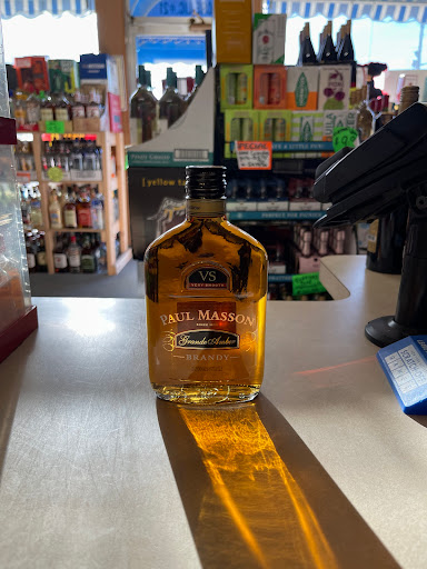 Liquor Store «K C Liquors», reviews and photos, 425 North St, Middletown, NY 10940, USA