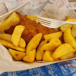 Photo n°2 de l'avis de Hashim.a fait le 28/02/2023 à 15:20 sur le  Pescaria à Rome