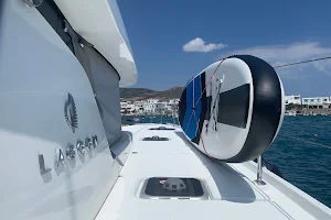 Heyblue Yachting image