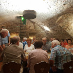 Photo n°1 de l'avis de Andreas.t fait le 16/09/2019 à 19:27 sur le  Landgasthof zum Bären à Thüngersheim