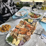 Photo n°6 de l'avis de Michelle.a fait le 28/05/2023 à 17:46 sur le  Halikarnas à Hamburg