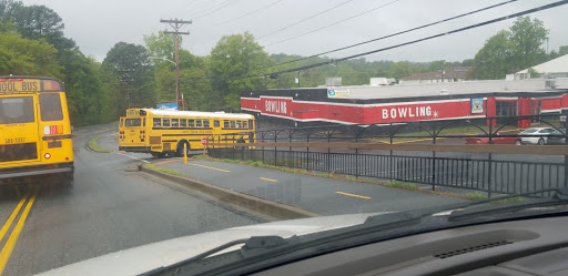 Bowling Alley «AMF Star Lanes», reviews and photos, 740 S Pleasantburg Dr, Greenville, SC 29607, USA