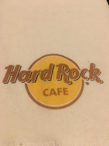 Restaurant «Hard Rock Cafe», reviews and photos, 3771 S Las Vegas Blvd #120, Las Vegas, NV 89109, USA