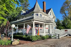 The Kirby Hotel & J Paul's Dining Room image