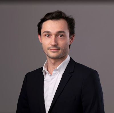 Dr Etienne Maury - Chirurgien Orthopédique à Saint-Jean-de-Védas