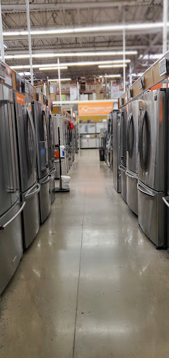 Home Improvement Store «The Home Depot», reviews and photos, 1301 Churchmans Rd, Newark, DE 19713, USA