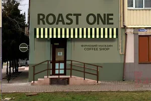 “Roast One” Виробництво кави image