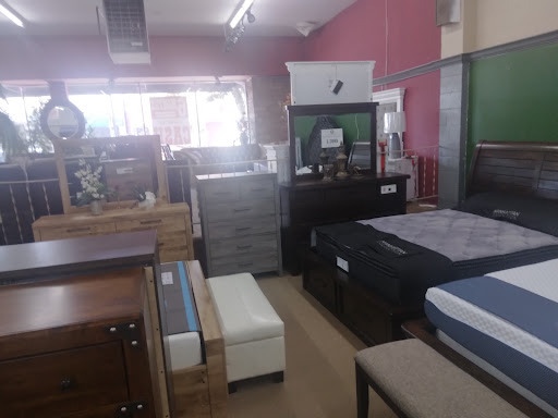 Amish Furniture Store «K & A Furnishing», reviews and photos, 935 Texas St, Fairfield, CA 94533, USA