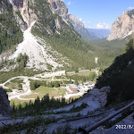 Photo n°3 de l'avis de Jean.l fait le 29/08/2021 à 18:29 sur le  Hotel Jú Furcia à Mareo