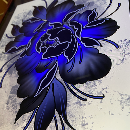 Explore snake tattoo idea, creative tattoo ideas in Saint Petersburg, available at Buku Tattoo Studio