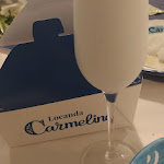 Photo n°8 de l'avis de Bianca.a fait le 10/04/2023 à 20:03 sur le  Carmelina - Brescia à Brescia