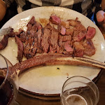 Photo n°2 de l'avis de Vincenzo.p fait le 04/02/2019 à 21:50 sur le  Teatro delle Carni à Pescara